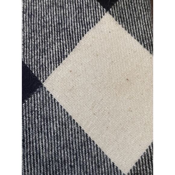 Gilded Age 100% Cotton Men’s Neck Tie Made In China - Picture 9 of 9